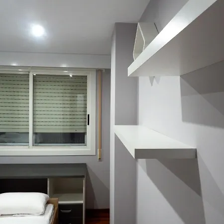 Pardal12 By Vigovacaciones Apartment Exterior photo