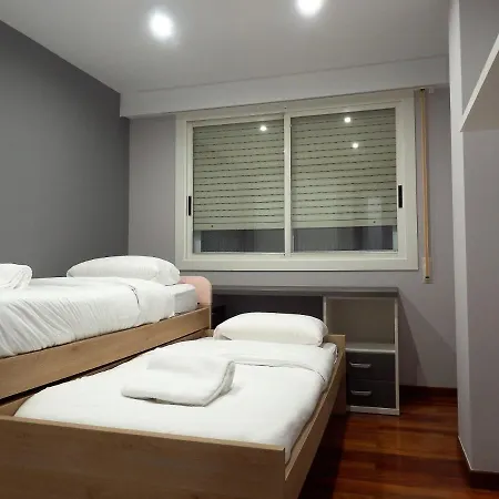 Pardal12 By Vigovacaciones Apartment Exterior photo