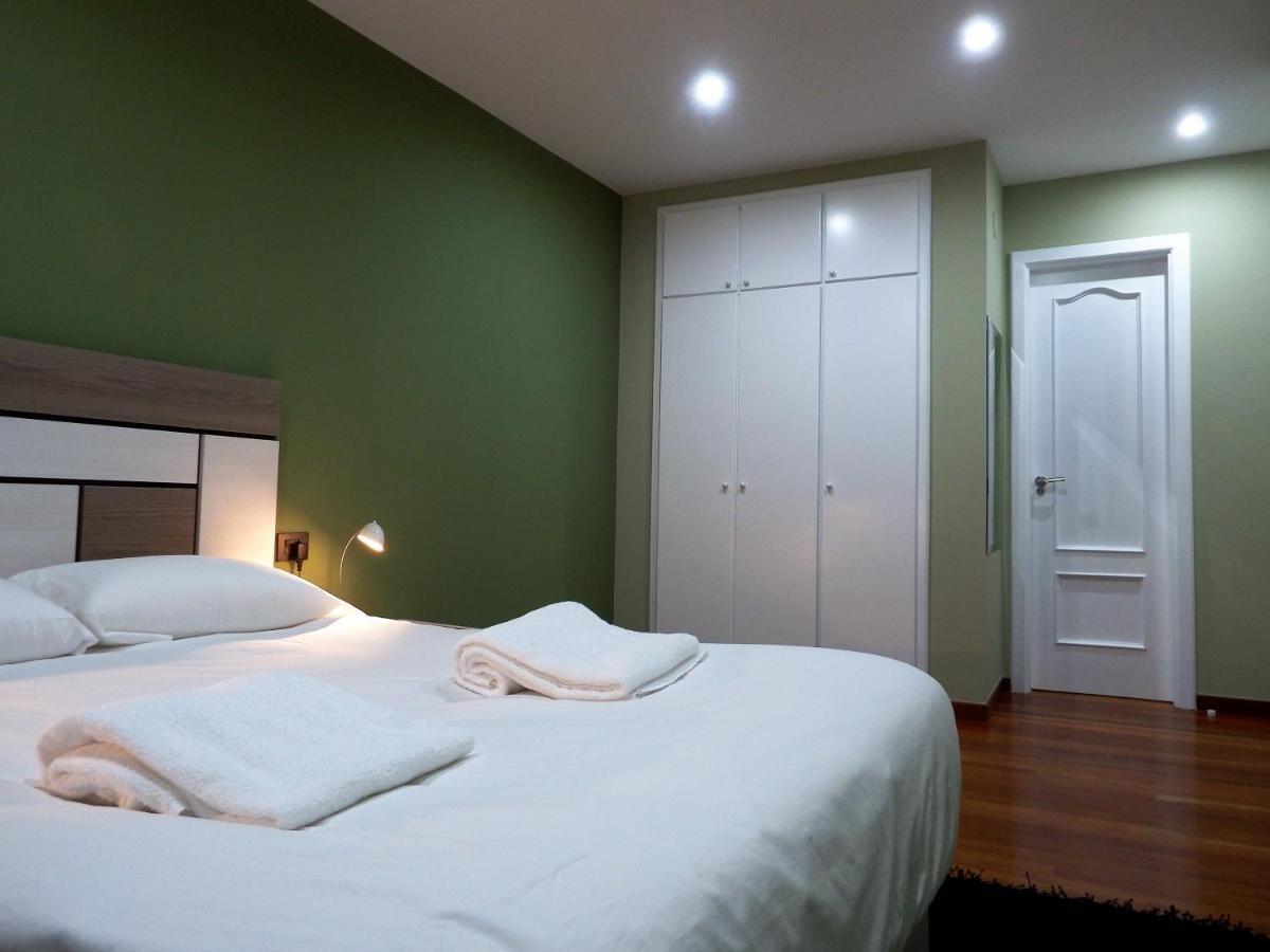 Appartement Pardal12 By Vigovacaciones *