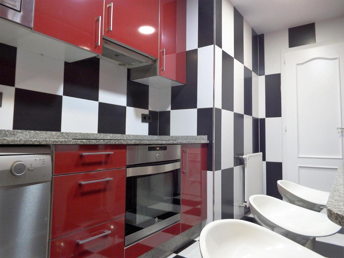 Apartment Pardal12 By Vigovacaciones