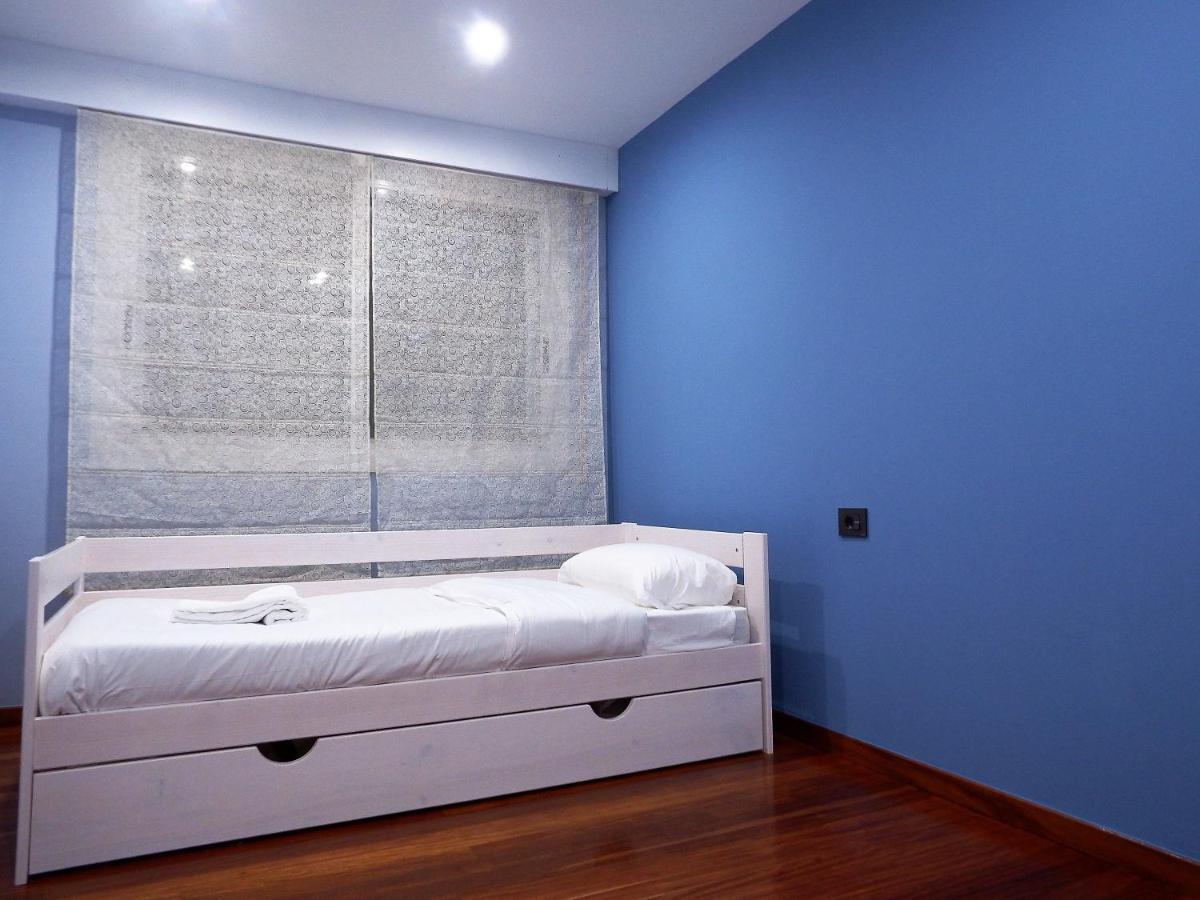 Pardal12 By Vigovacaciones Appartement Comarca de Vigo