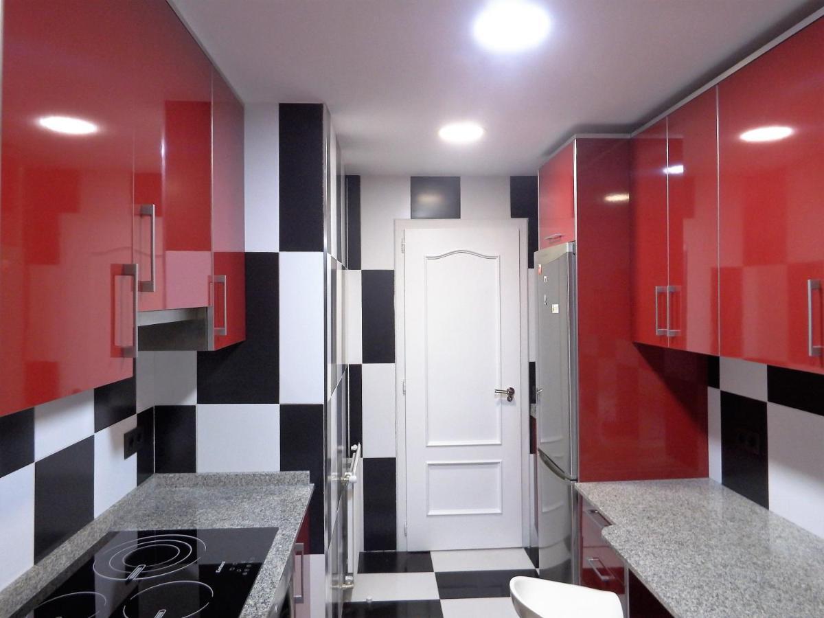 Pardal12 By Vigovacaciones Appartement