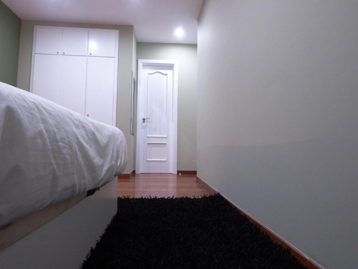 Pardal12 By Vigovacaciones Appartement *