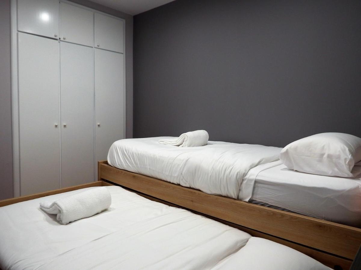 Pardal12 By Vigovacaciones Appartement *