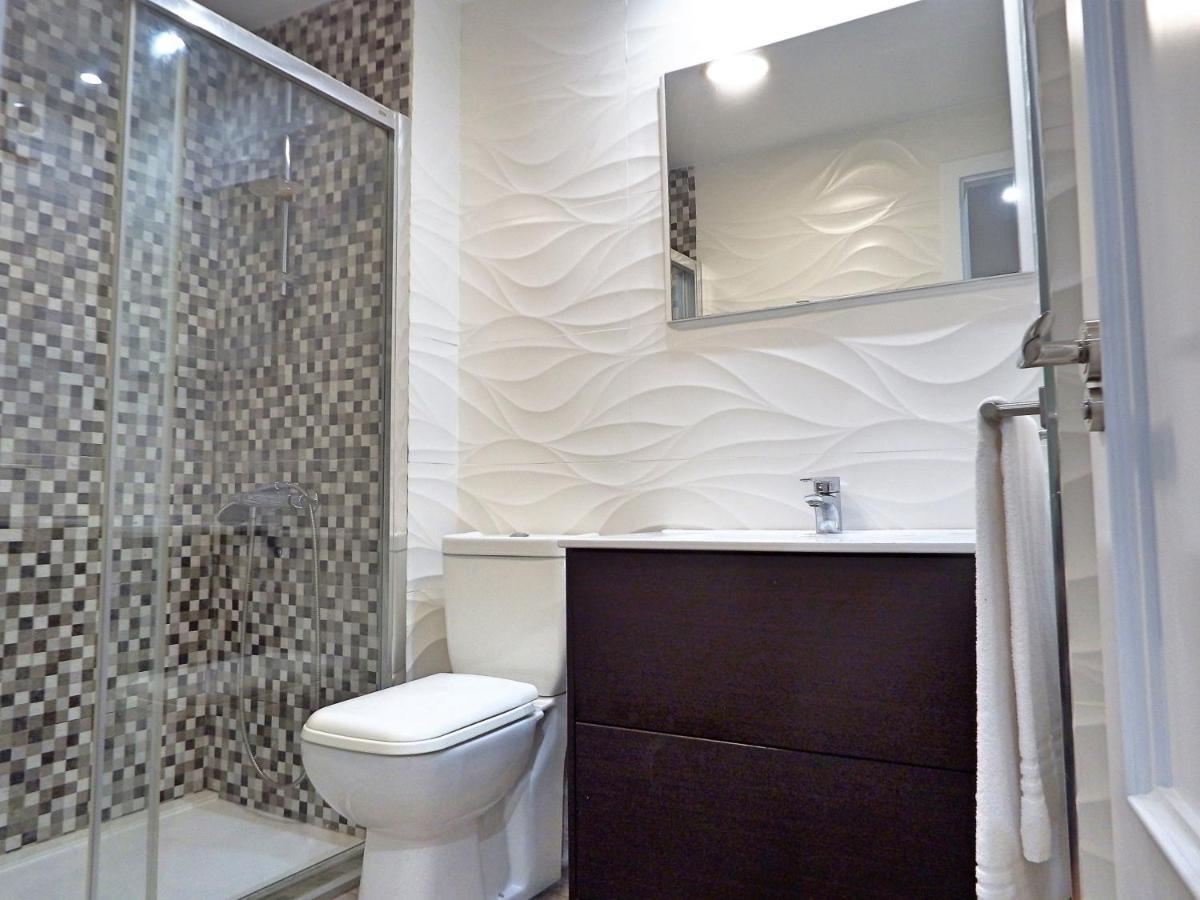 Pardal12 By Vigovacaciones Appartement *