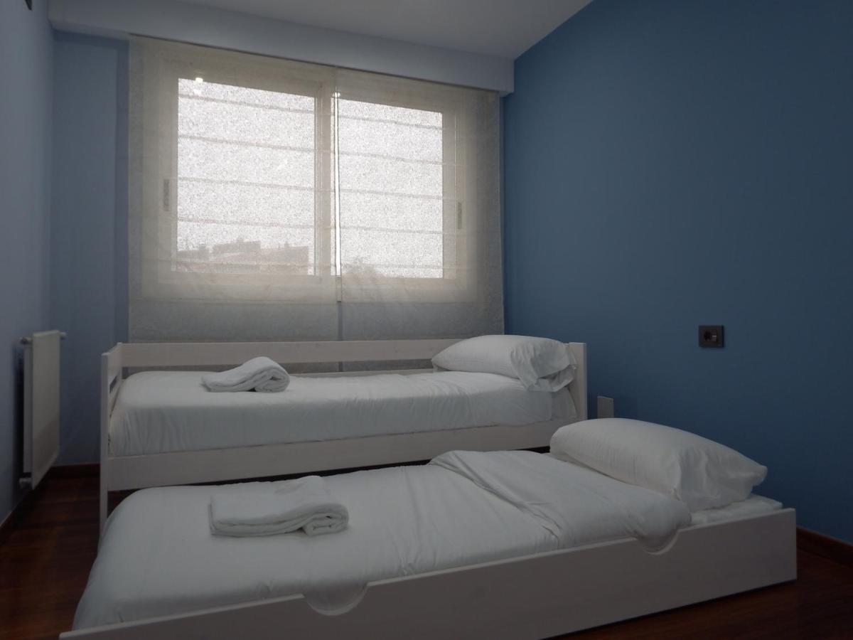 Pardal12 By Vigovacaciones Appartement *